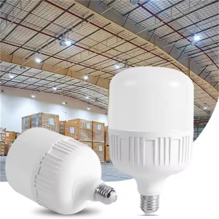 LED-Leuchtmittel E27