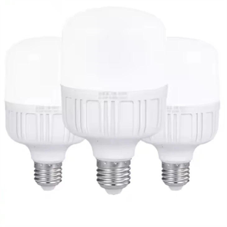 LED-Glühbirnen