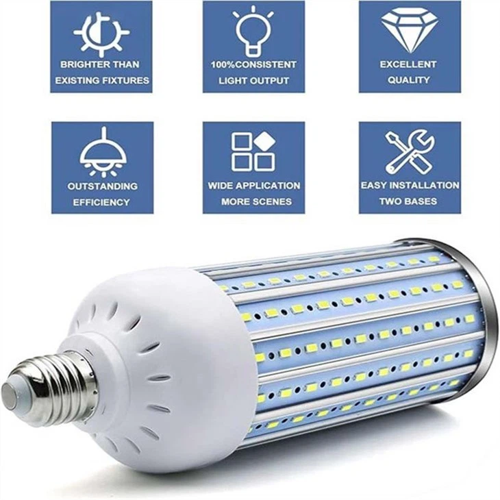 led corn light