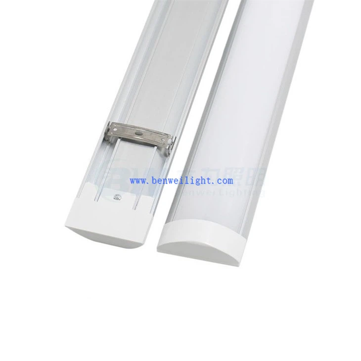 LED Slimline Batten 36W