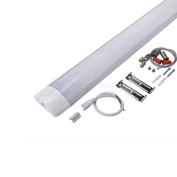 Led-Reinigungslichter