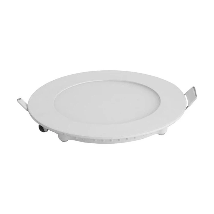 Runde LED-Flächenleuchte mit CE-RoHS-Zertifizierung