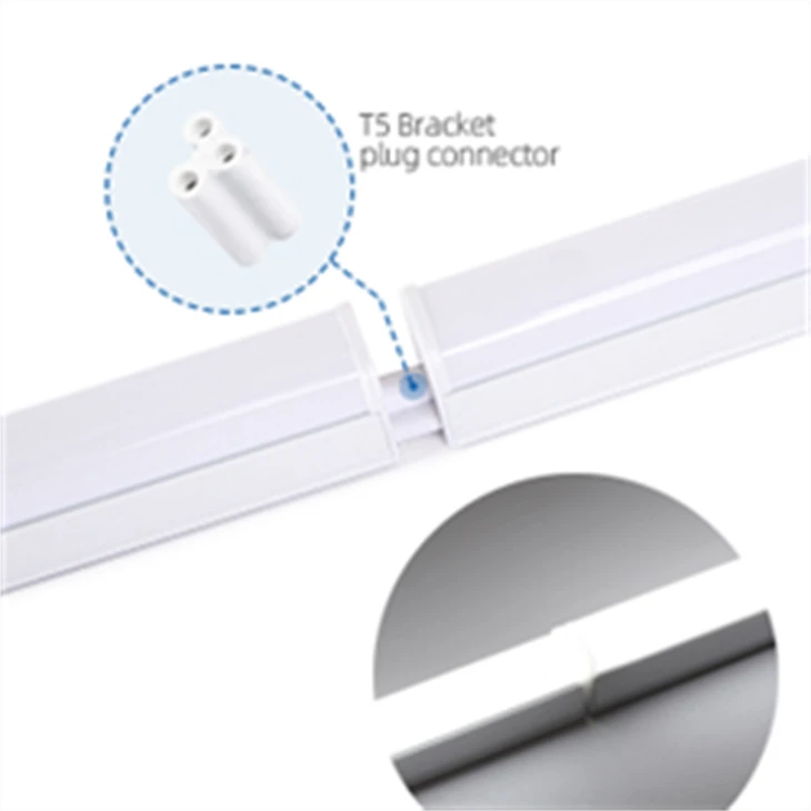 LED T5 Trunkable Linea Batten For Wall Light/cove Light factory