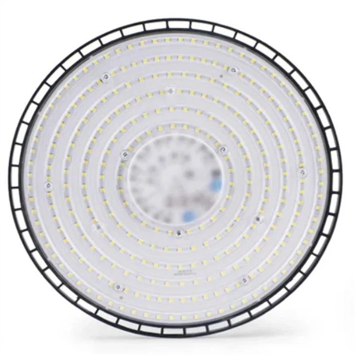 LED UFO High Bay Lampe Ladenbeleuchtung