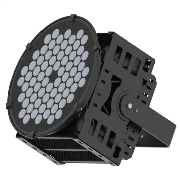 600W 800W 1000W LED Flutlicht Fernbeleuchtung