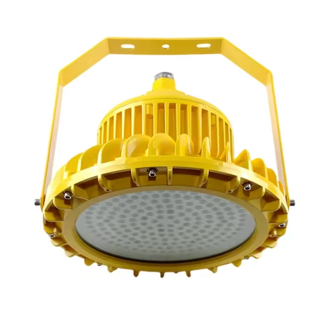 explosion proof flood light