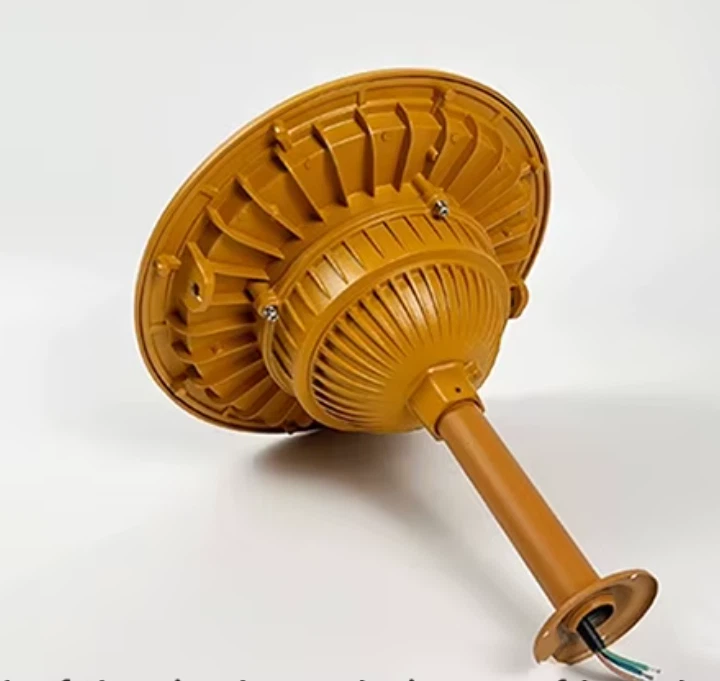 explosion proof emergency light