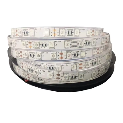 420 nm, 405 nm, 450 nm, 360 nm, 254 nm, 365 nm, 385 nm UV-blauer LED-Streifen