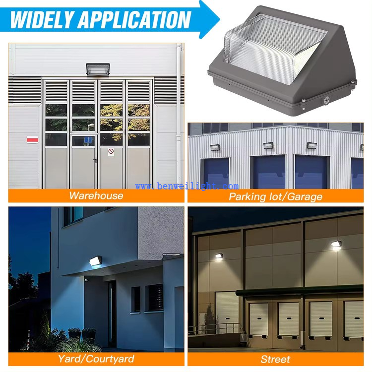 Outdoor Led Wall Pack Light 8 Outdoor Led Wall Pack Light 8