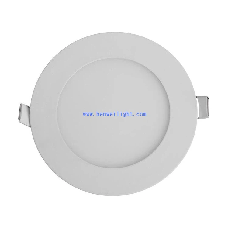 18W Round Led Panel Light 18W Round Led Panel Light