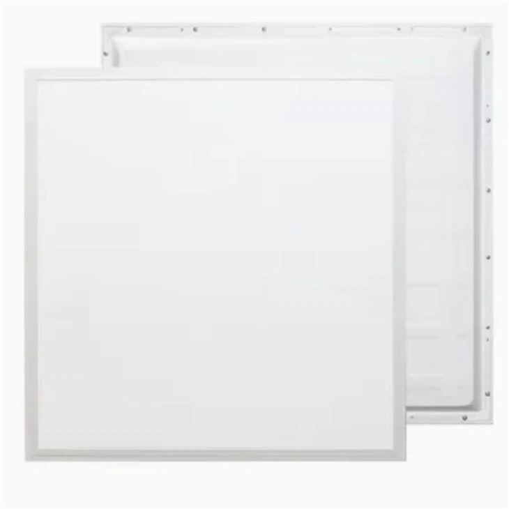 Flache LED-Deckeneinbauleuchte 14 W