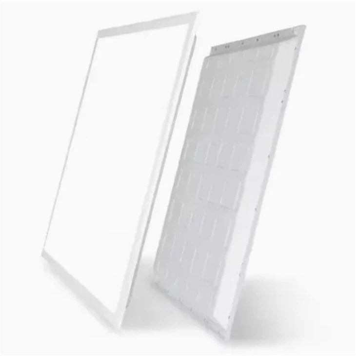 Recessed Flat Ceiling Led Panel Light 14W