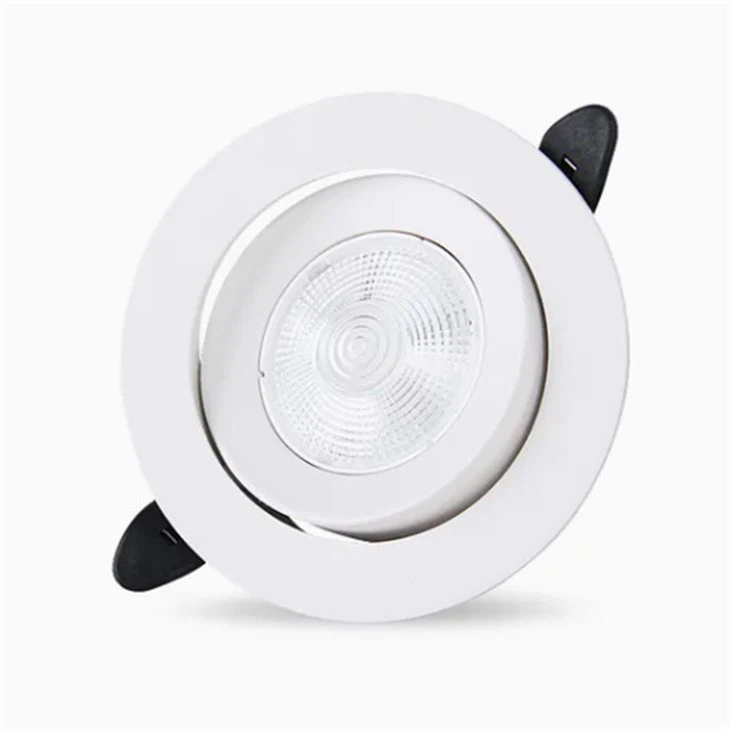 Recessed Spot LED Ceiling Light