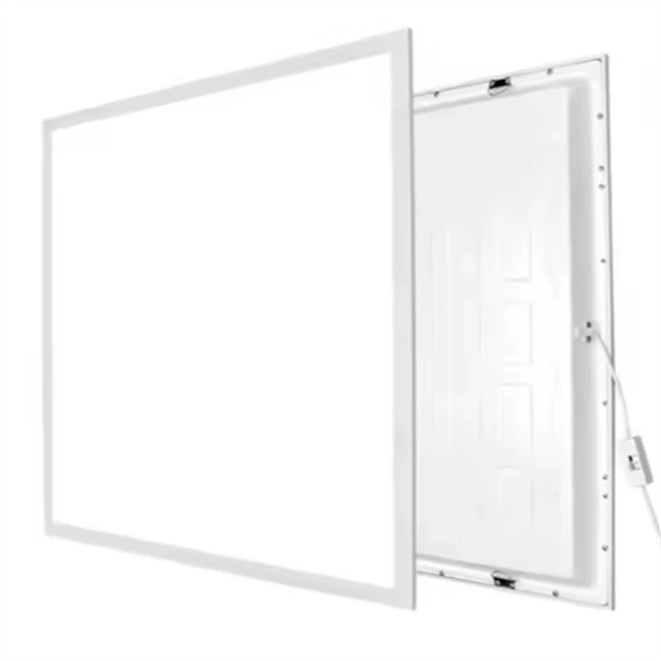 led panel light