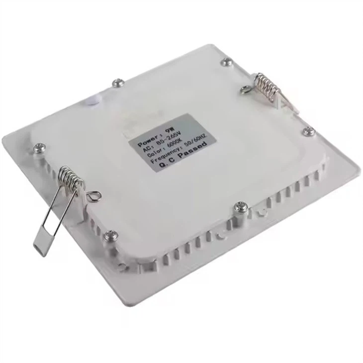 led panel 60x60 4000k