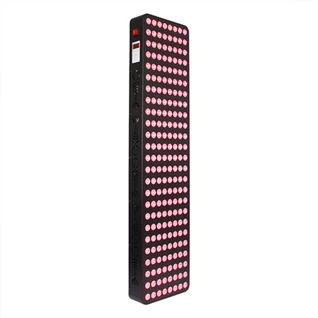 1000-W-LED-Körpertherapiegerät: 660 nm rotes / 850 nm NIR-Licht