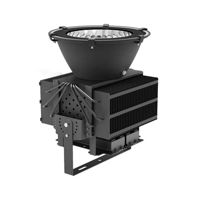 1000W LED Hallenleuchte