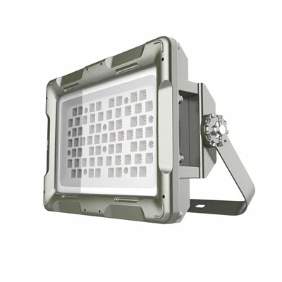 10 W 12 V DC LED-Flutlicht in Marinequalität