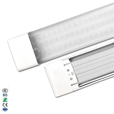 1200 mm LED-Triproof-Lichtleiste