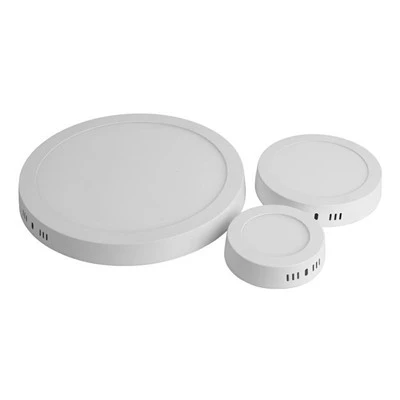 12W Einbau-LED-Downlight