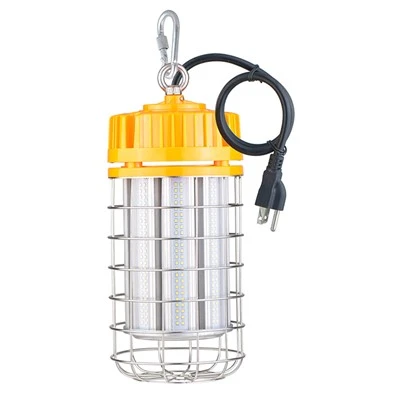 150W 5000K LED temporäres Baulicht für Baustellen im Freien