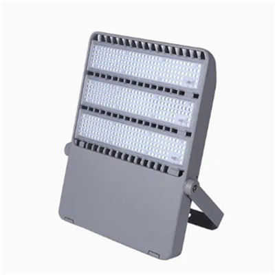 160 W Flutlicht-LED-Stadionbeleuchtung