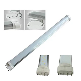 18 W 4-polige Pl Pll-Lampe