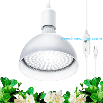 25 W Vollspektrum 5000 K LED-Pendelleuchte mit Timer-Funktion