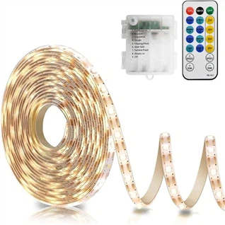300 LED 5 Meter LED-Lichtleiste
