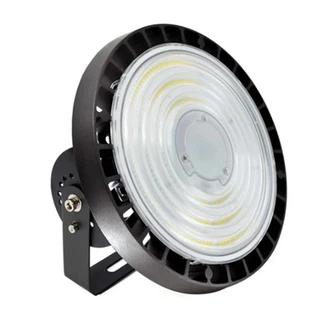 300 W High Bay UFO LED-Leuchten für Geschäfte