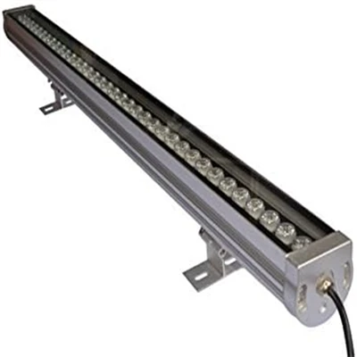 LED-Wandfluterleuchte IP65