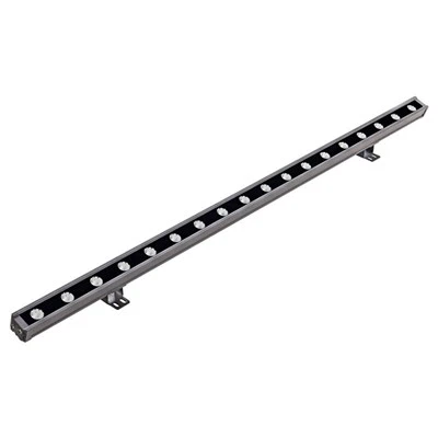 36W RGB-LED-Wandfluterleuchte