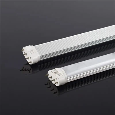 4-polige 9-W-PLL-Lampe 2G11 LED-Röhrenleuchte