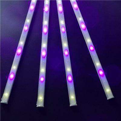 5W Vollspektrum-LED-Wachstumspanel (UVC)