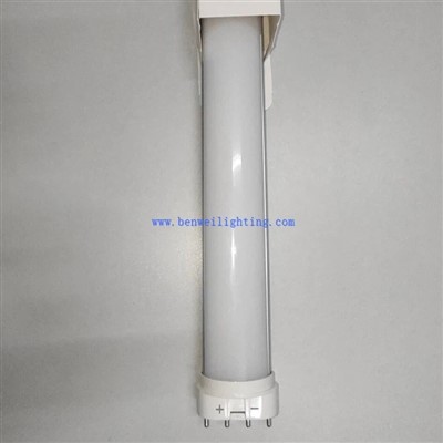 8-Zoll-11-W-UV-Lampe für RO+UV-Wasserreinigungsfilter, Halogen-Kühlschrank-Gefrierschrank-Glühbirne