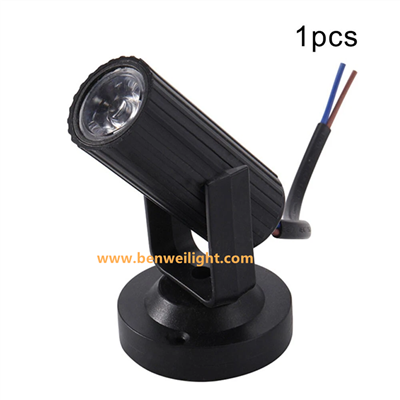 Abgehängter LED-Strahler, hocheffiziente COB-Schienenbeleuchtung