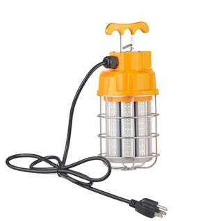 COB-Arbeitslampe mit CE