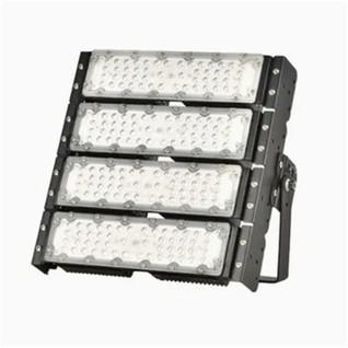 Court Flood Light Wasserdichtes LED-Stadion 100W