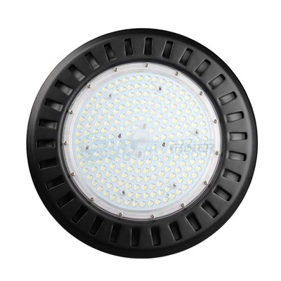 Dimmbares UFO LED Hallenstrahler 150W