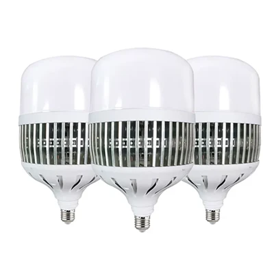 E27 6500K 230 V, LED-Glühbirne 6 W, kühles Tageslicht