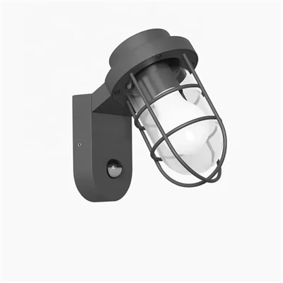 E27-LED-Glühbirne, MINI P45-Form mit milchigem Diffusor, 5 Watt, Warmweiß 2700 K