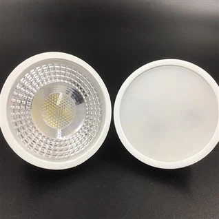 GU10 9W LED-Spot-Glühbirne