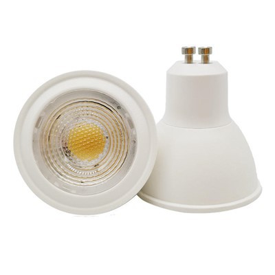 Gu10 LED-Spotlight-Glühbirne