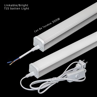 Hochwertige T8-LED