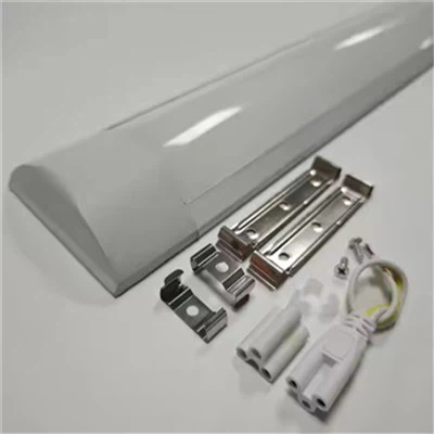 LED-Lichtleiste, verbindbar, 41 W