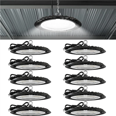 LED Hallenstrahler|100W|15.000 Lm|150lm/W