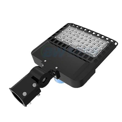 LED-Schuhkartonleuchte 100 Watt