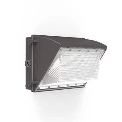 LED-Wandleuchten mit Fotozelle von der Dämmerung bis zum Morgengrauen