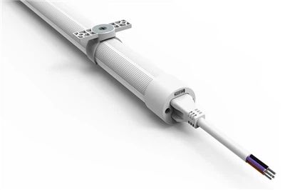 MagFit-2-Serie LED URK für T-Raster-Decken