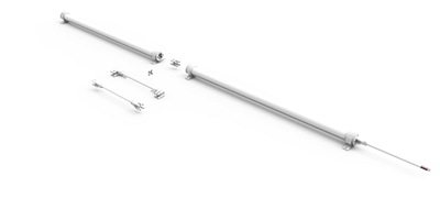 MagFit-2 Serie T10 LED-Universal-Nachrüstsatz